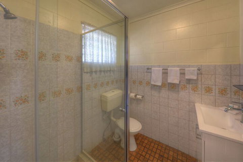 The Park Motel - VIC Tourism 6