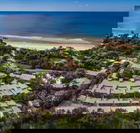 East on Byron - VIC Tourism