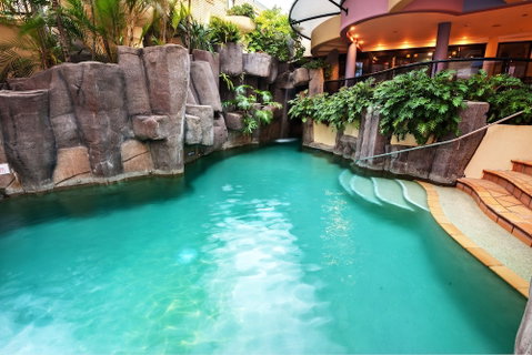 Nautilus Mooloolaba - VIC Tourism 1