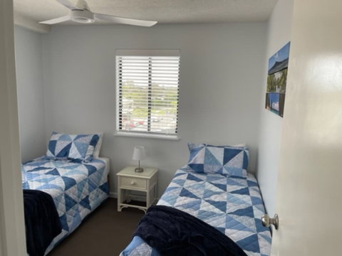 Nautilus Mooloolaba - VIC Tourism 2