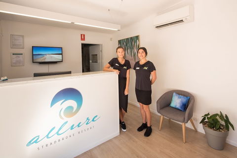 Allure Stradbroke Resort - VIC Tourism 3