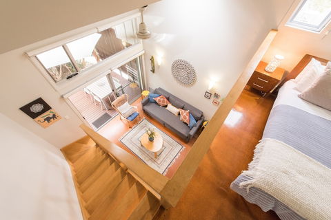 Allure Stradbroke Resort - VIC Tourism 6