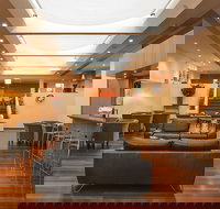 Crowne Plaza Perth an IHG Hotel - VIC Tourism