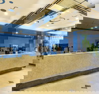 Quality Hotel Ambassador Perth - VIC Tourism