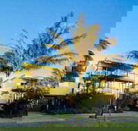 Fraser Island Beach Houses