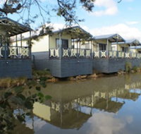 Capital Country Holiday Park - VIC Tourism