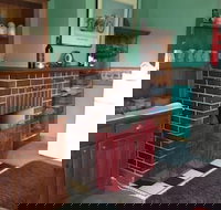 Walcha Royal Accommodation - VIC Tourism