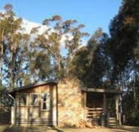 Wombat Valley Wild Country Cabins - VIC Tourism