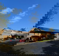 Executive Hideaway Motel - VIC Tourism