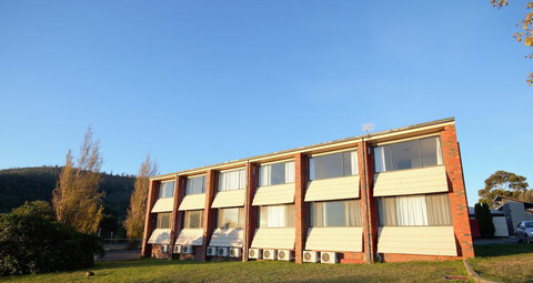 Mornington Inn - VIC Tourism 2