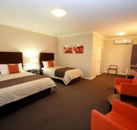Sundowner Motel Hotel - VIC Tourism