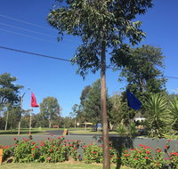 Silver Oaks Motel - VIC Tourism