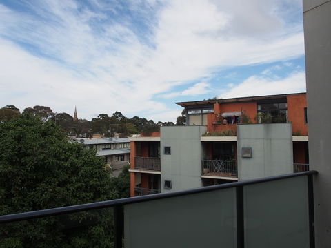 Atelier Serviced Apartments - VIC Tourism 1