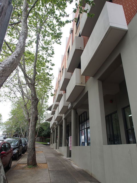 Atelier Serviced Apartments - VIC Tourism 4