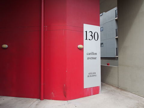 Atelier Serviced Apartments - VIC Tourism 3