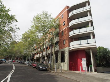 Atelier Serviced Apartments - VIC Tourism 2