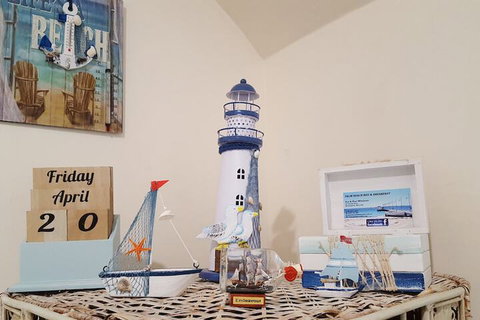 Palm Beach Guest House - VIC Tourism 3