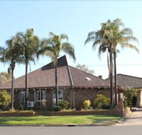 Nandewar Motor Inn - VIC Tourism