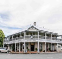 Ulmarra Hotel - VIC Tourism