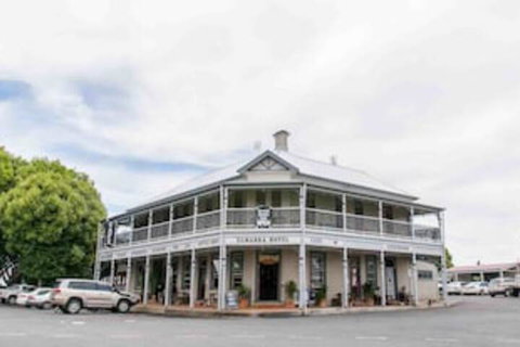 Ulmarra Hotel - VIC Tourism 0