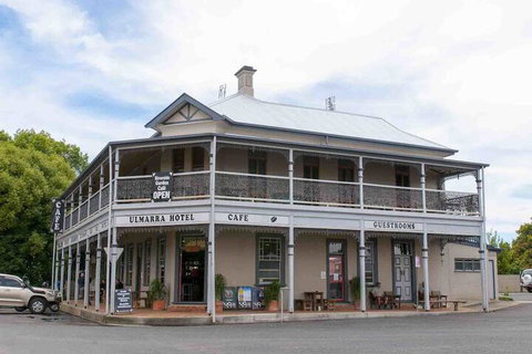 Ulmarra Hotel - VIC Tourism 3