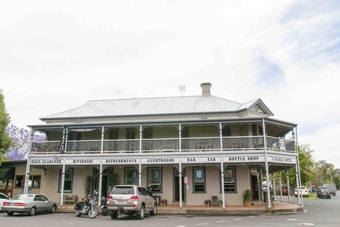 Ulmarra Hotel - VIC Tourism 2
