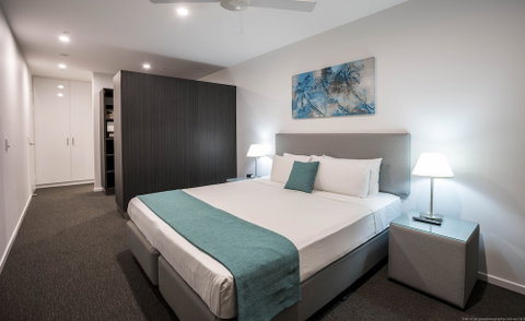 Synergy Broadbeach - VIC Tourism 3