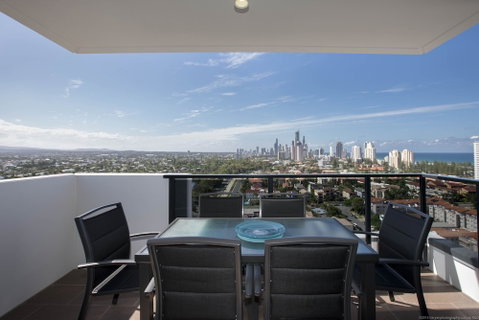 Synergy Broadbeach - VIC Tourism 4