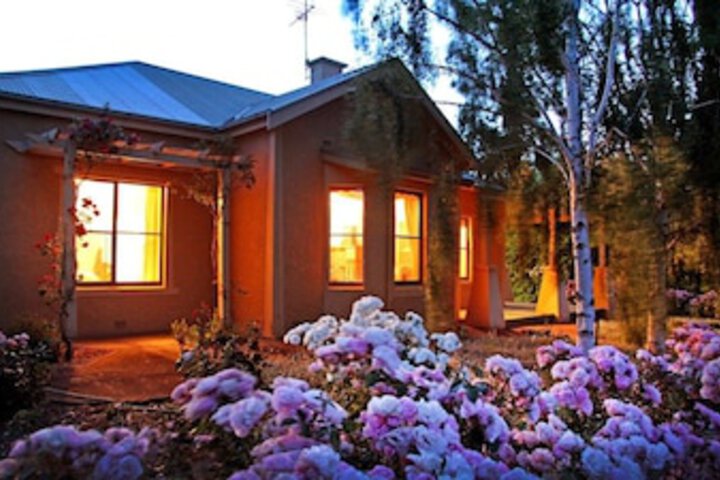 Auldana SA VIC Tourism