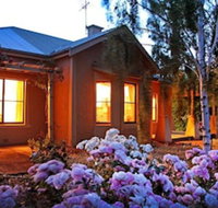 Beauchamp House - VIC Tourism