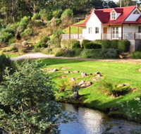 Crabtree River Cottages - VIC Tourism