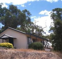Riesling Country Cottages - VIC Tourism