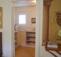 Athelney Cottage - VIC Tourism