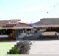 Top Of The Town Motel - VIC Tourism