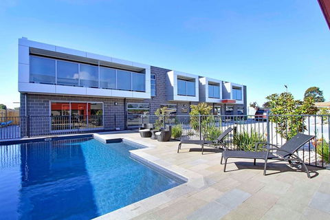 Bridges On Argyle Motel & Apartments - VIC Tourism 2