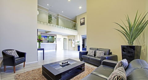 Bridges On Argyle Motel & Apartments - VIC Tourism 5