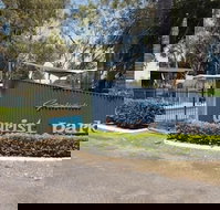 Goondiwindi Top Tourist Park