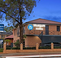 Bluegum Dubbo Motel - VIC Tourism