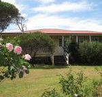 Hope Cottage Country Retreat - VIC Tourism