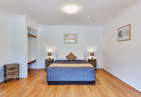 RAC Busselton Holiday Park - VIC Tourism 2
