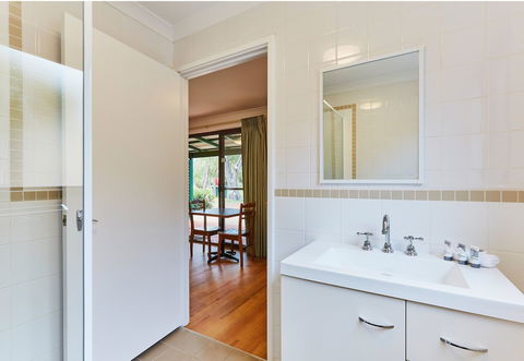 RAC Busselton Holiday Park - VIC Tourism 4