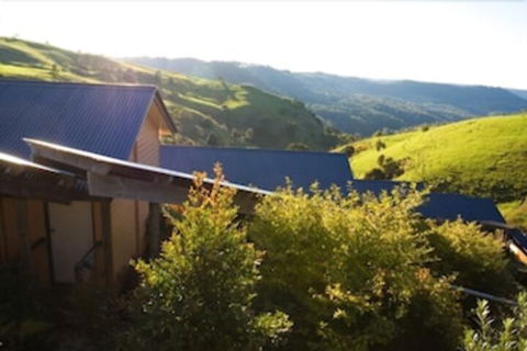 Top Of The Hill - VIC Tourism 2