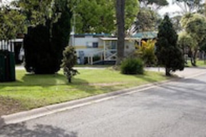 Hexham NSW VIC Tourism