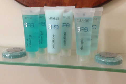 The Nosh & Nod - Avon Terrace - VIC Tourism 7