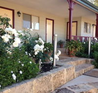 The Nosh  Nod - Avon Terrace - VIC Tourism