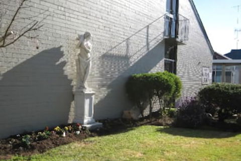 Goulburn Motor Inn - VIC Tourism 1