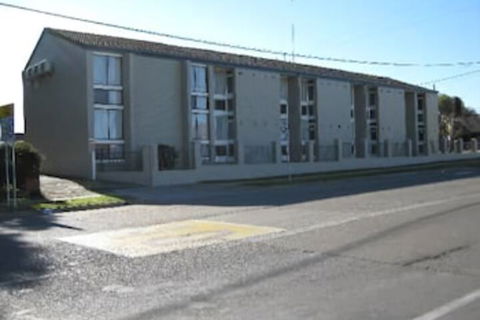 Goulburn Motor Inn - VIC Tourism 2