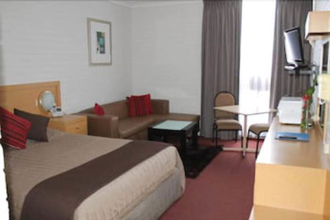 Goulburn Motor Inn - VIC Tourism 3