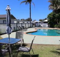 Golden Terrace Holiday Park - VIC Tourism
