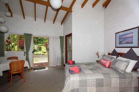 A View Of Mt Warning B&B - VIC Tourism 6